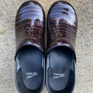 Dansko Professional clog